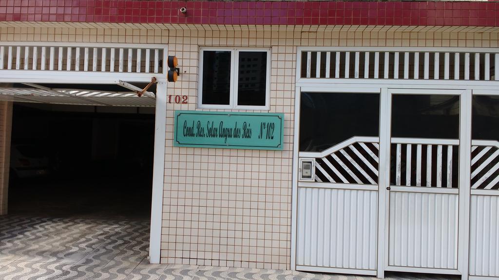 Apartamento da Flávia Praia Grande  Exterior foto